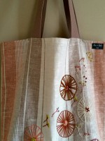 Grocery Bag- Markttasche